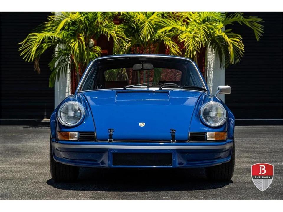1973 Porsche 911 T F-Body LWB - Image 17 of 31