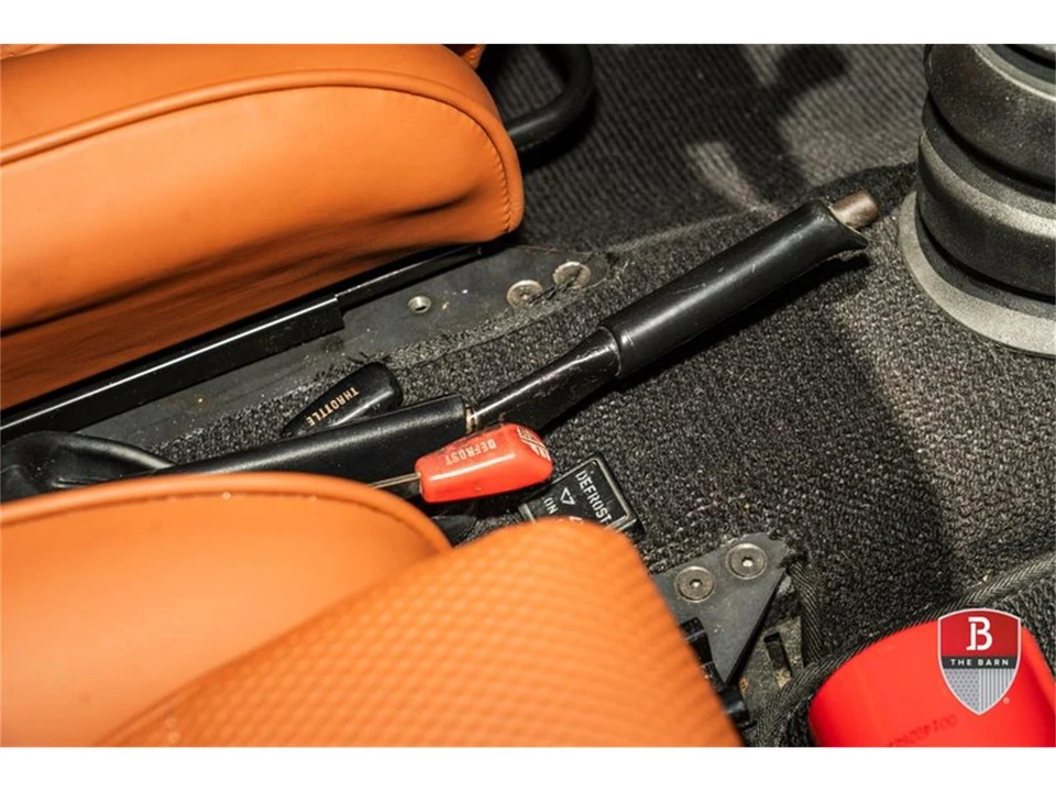 1973 Porsche 911 T F-Body LWB - Image 27 of 31