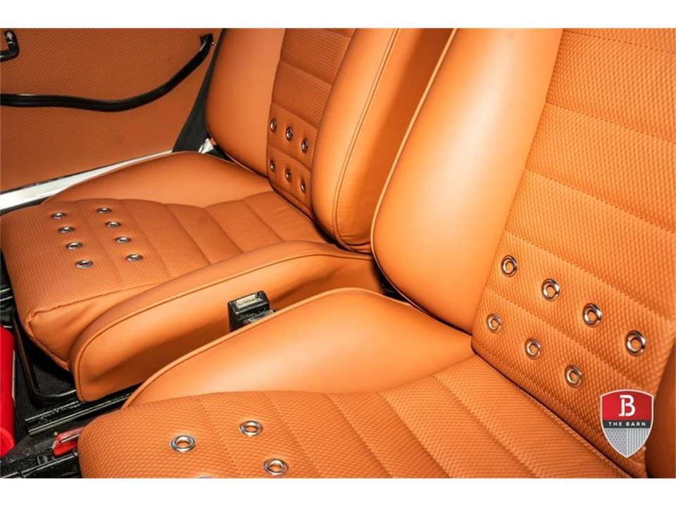 1973 Porsche 911 T F-Body LWB - Image 22 of 31