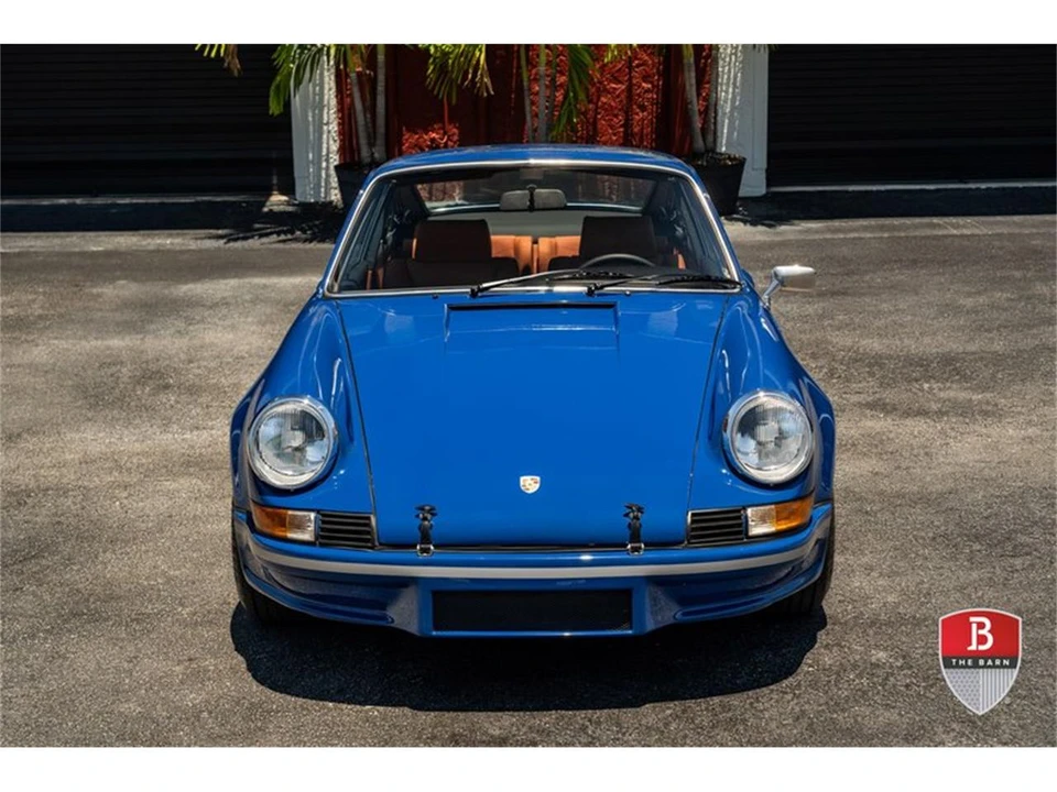 1973 Porsche 911 T F-Body LWB - Image 18 of 31