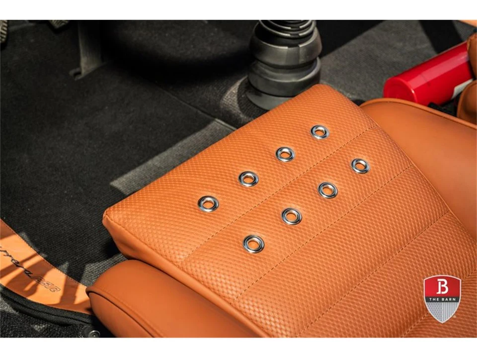 1973 Porsche 911 T F-Body LWB - Image 23 of 31