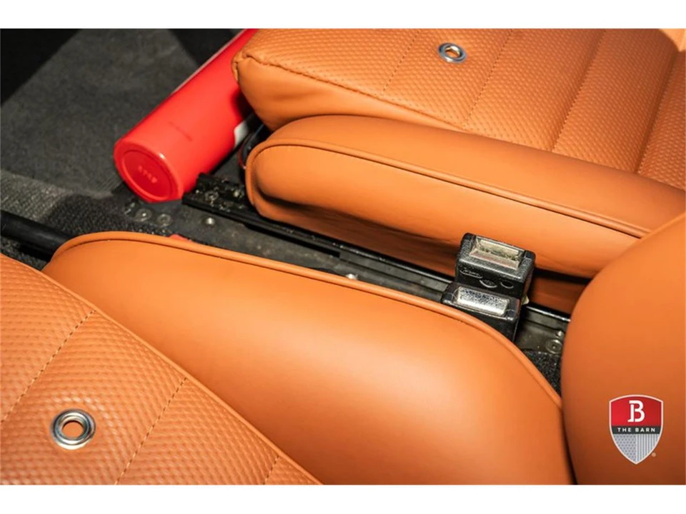 1973 Porsche 911 T F-Body LWB - Image 24 of 31