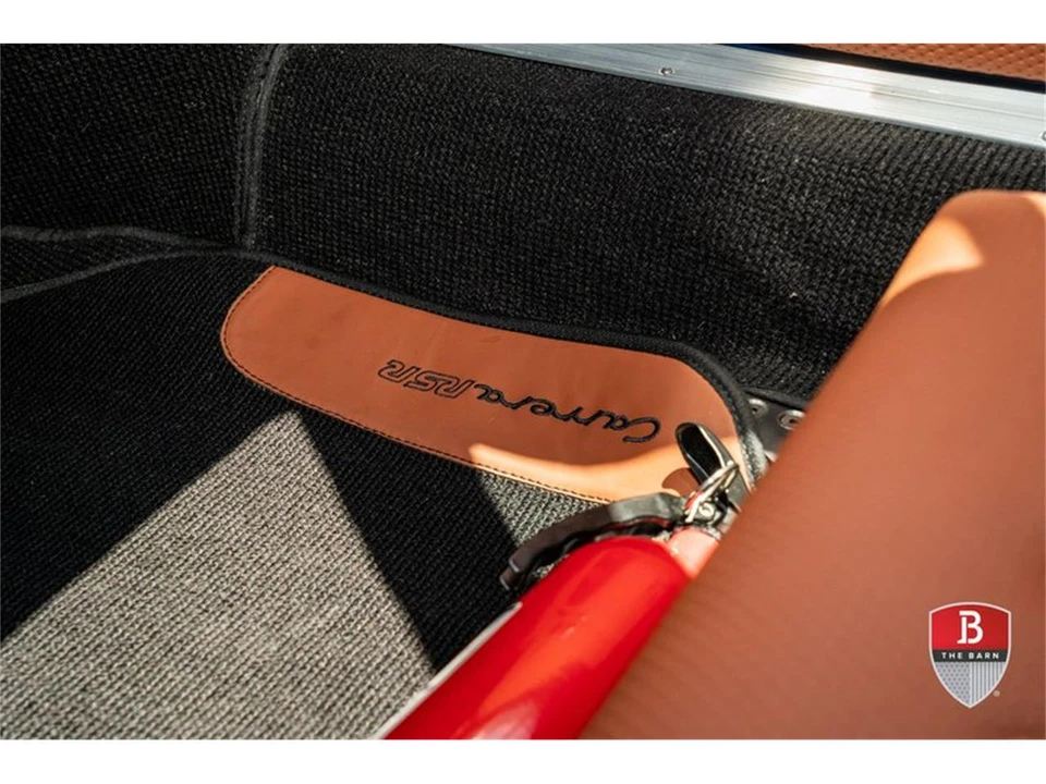 1973 Porsche 911 T F-Body LWB - Image 25 of 31