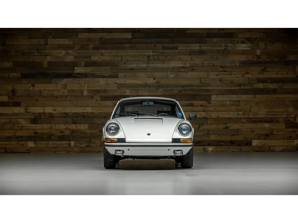 1973 Porsche 911 T F-Body LWB - Image 2 of 4