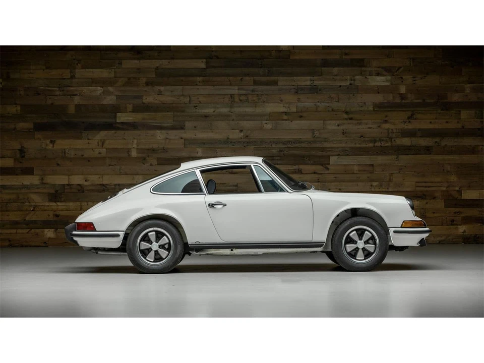 1973 Porsche 911 T F-Body LWB - Image 4 of 4