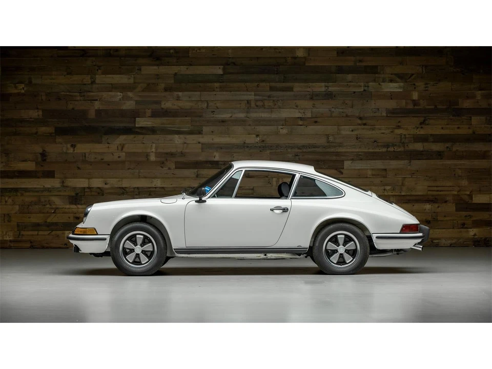 1973 Porsche 911 T F-Body LWB - Image 3 of 4