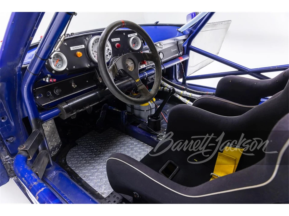 1973 Porsche 911 T F-Body LWB - Image 4 of 5