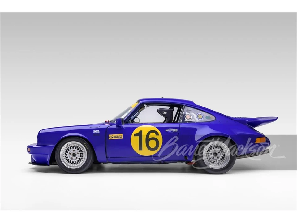 1973 Porsche 911 T F-Body LWB - Image 2 of 5