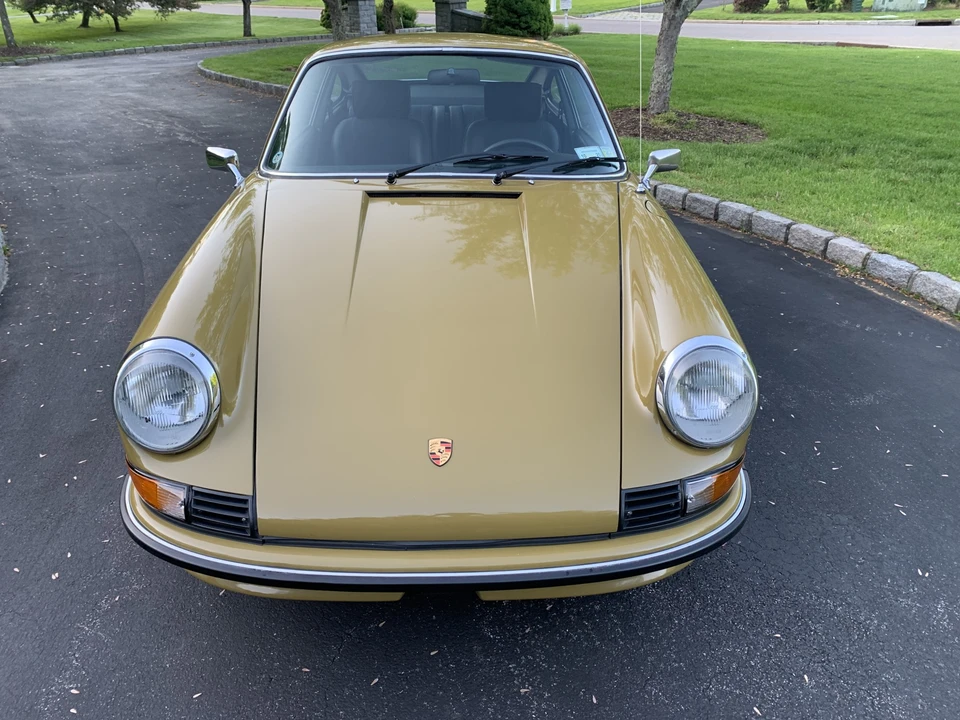 1973 Porsche 911 T F-Body LWB - Image 5 of 31