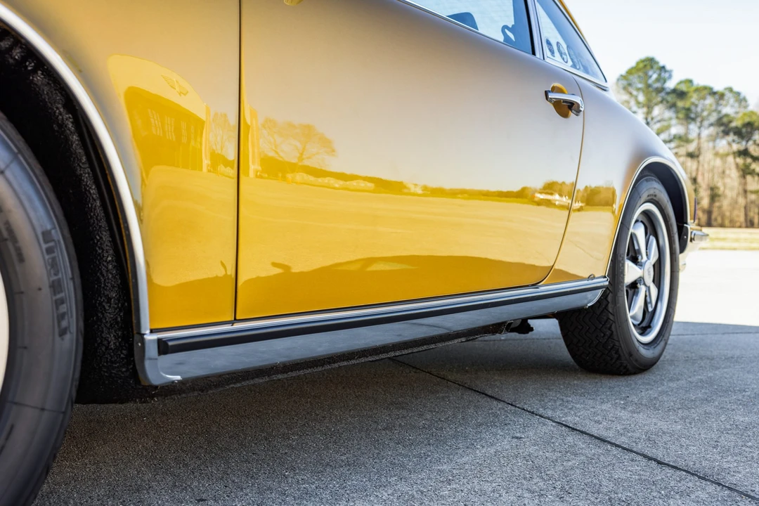 1973 Porsche 911 T F-Body LWB - Image 24 of 31