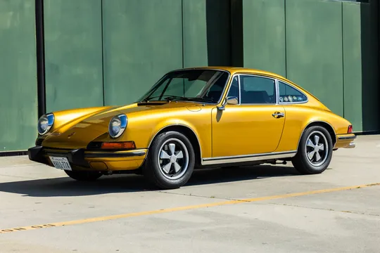 1973 Porsche 911 T F-Body LWB - Image 2 of 31