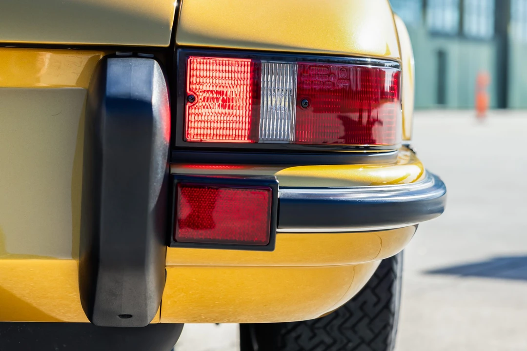 1973 Porsche 911 T F-Body LWB - Image 18 of 31