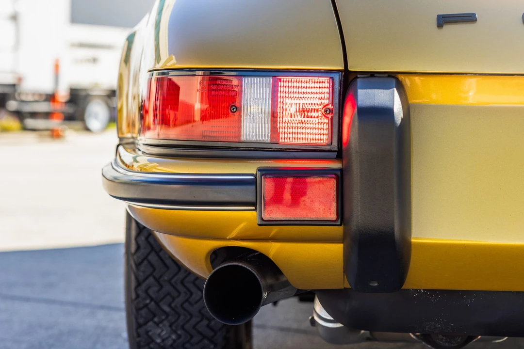 1973 Porsche 911 T F-Body LWB - Image 17 of 31