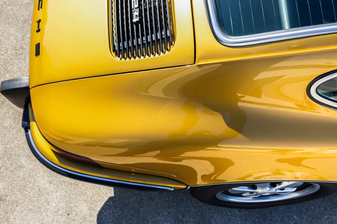 1973 Porsche 911 T F-Body LWB - Image 27 of 31