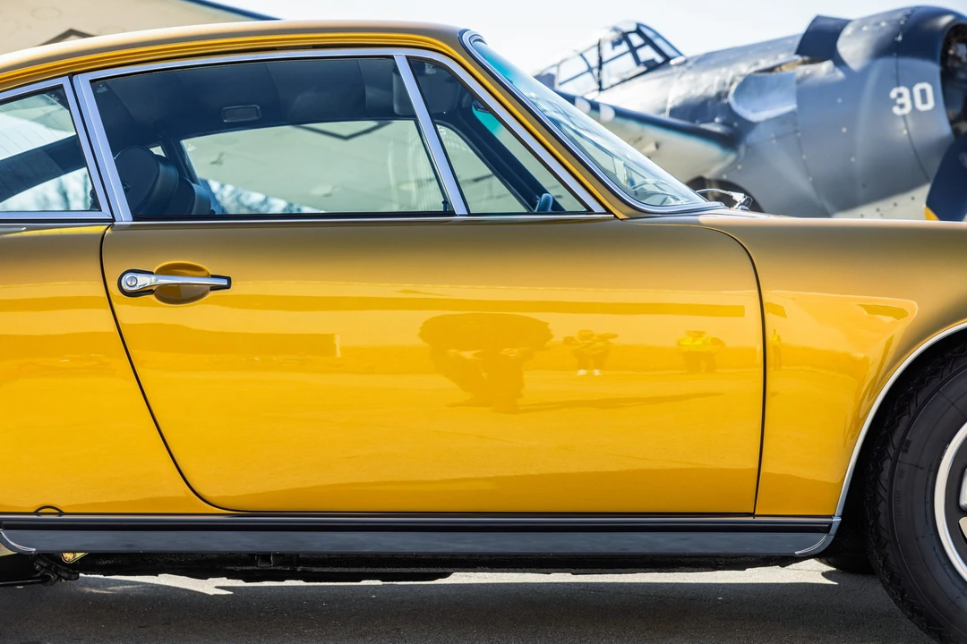1973 Porsche 911 T F-Body LWB - Image 26 of 31