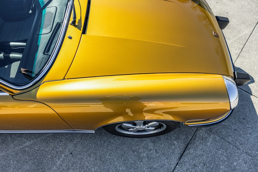 1973 Porsche 911 T F-Body LWB - Image 30 of 31