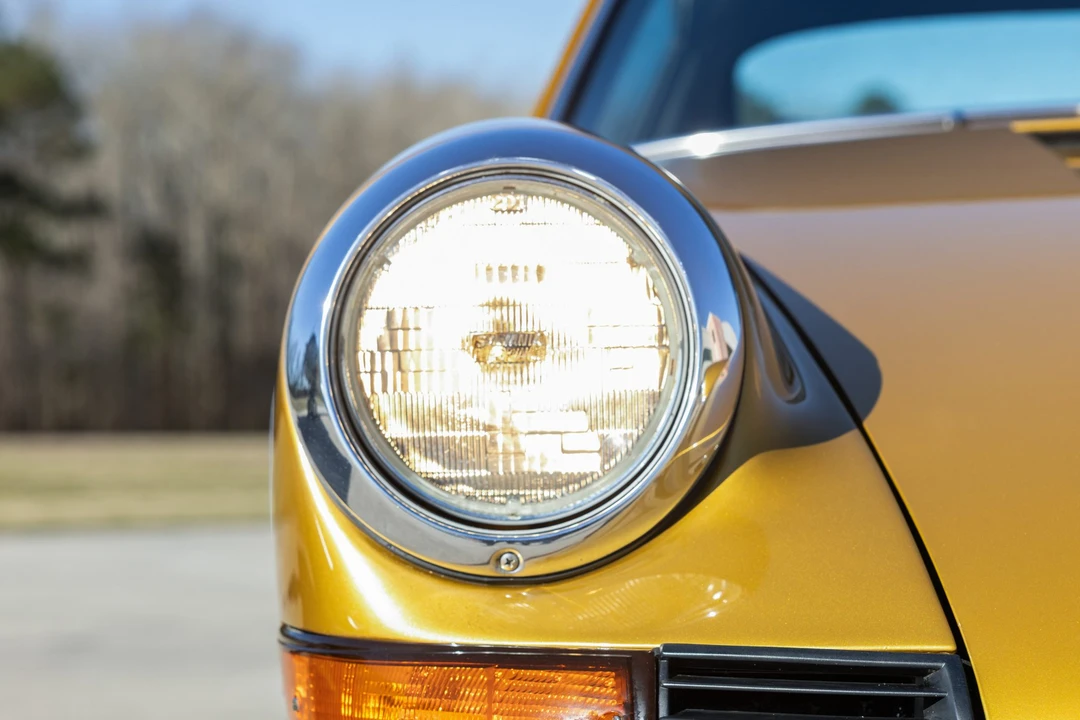 1973 Porsche 911 T F-Body LWB - Image 13 of 31