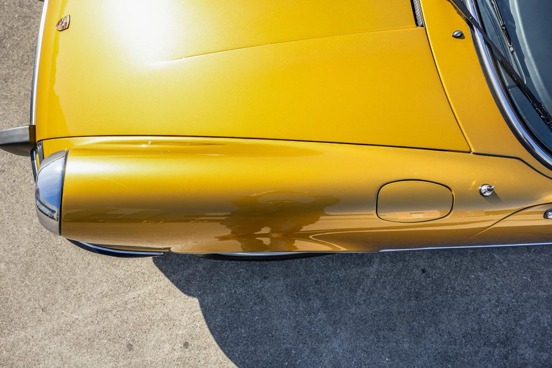1973 Porsche 911 T F-Body LWB - Image 29 of 31