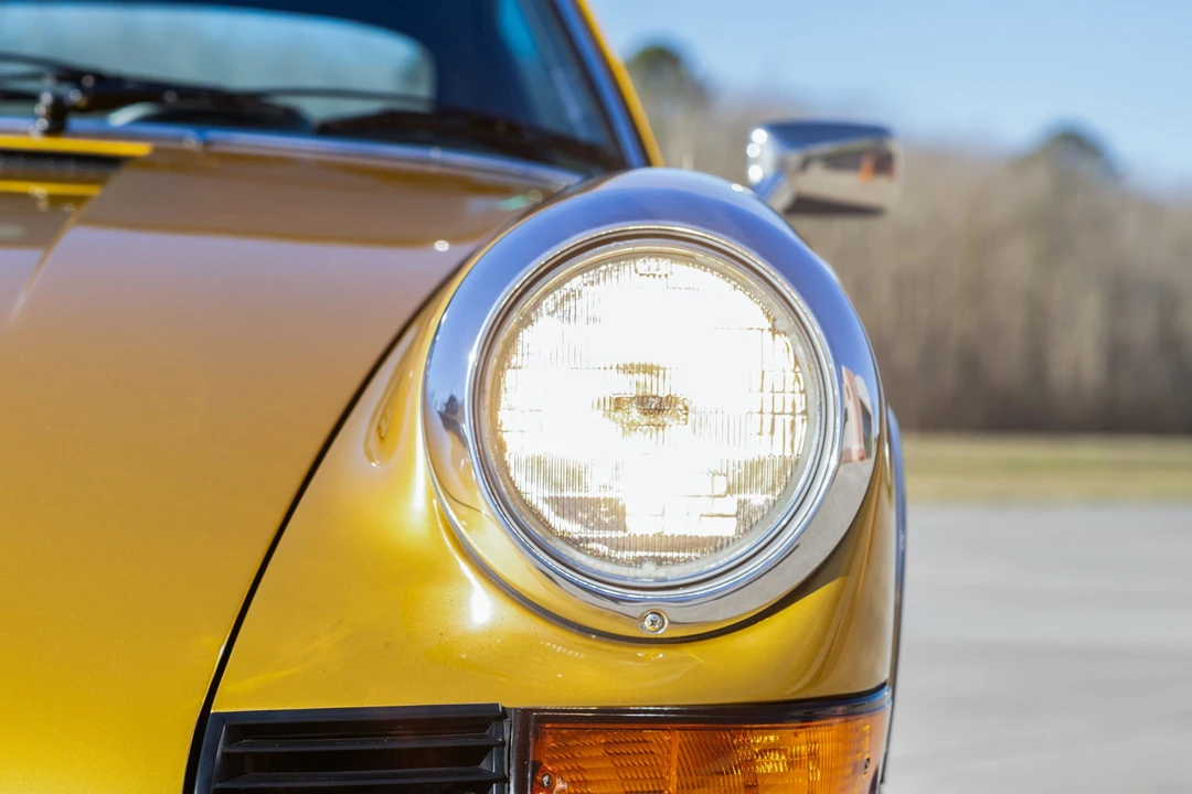 1973 Porsche 911 T F-Body LWB - Image 14 of 31