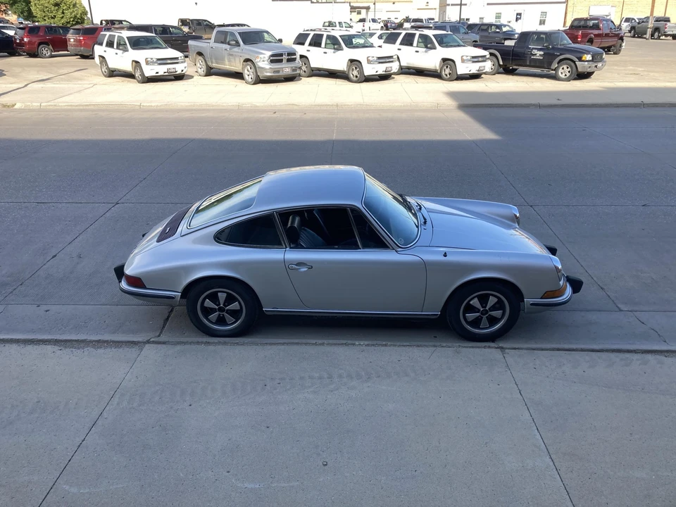 1973 Porsche 911 T F-Body LWB - Image 24 of 31