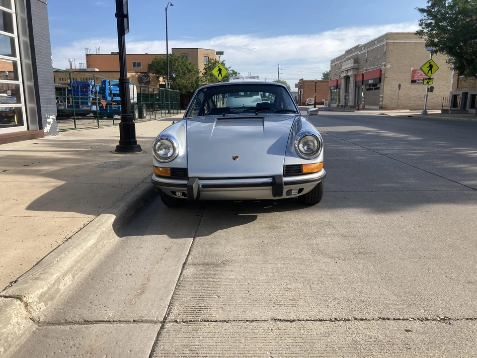 1973 Porsche 911 T F-Body LWB - Image 18 of 31