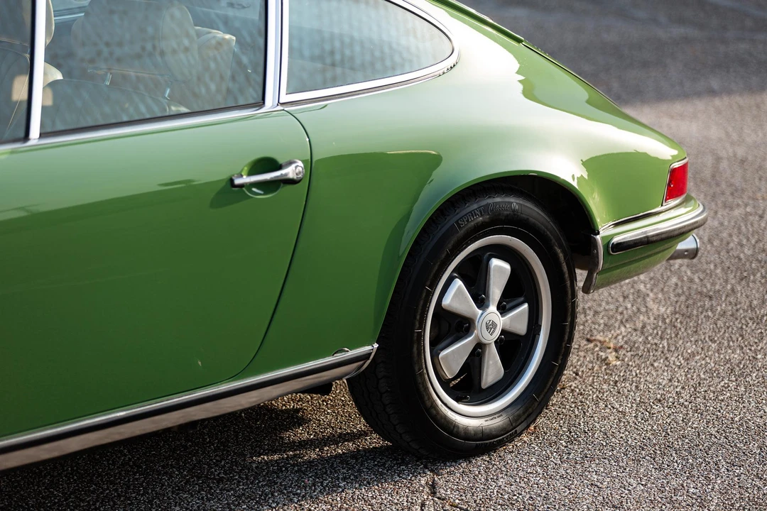 1973 Porsche 911 T F-Body LWB - Image 24 of 31