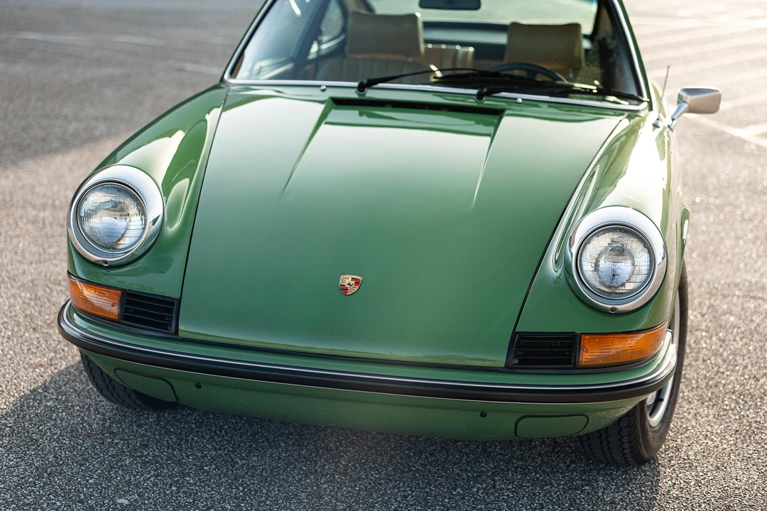 1973 Porsche 911 T F-Body LWB - Image 17 of 31