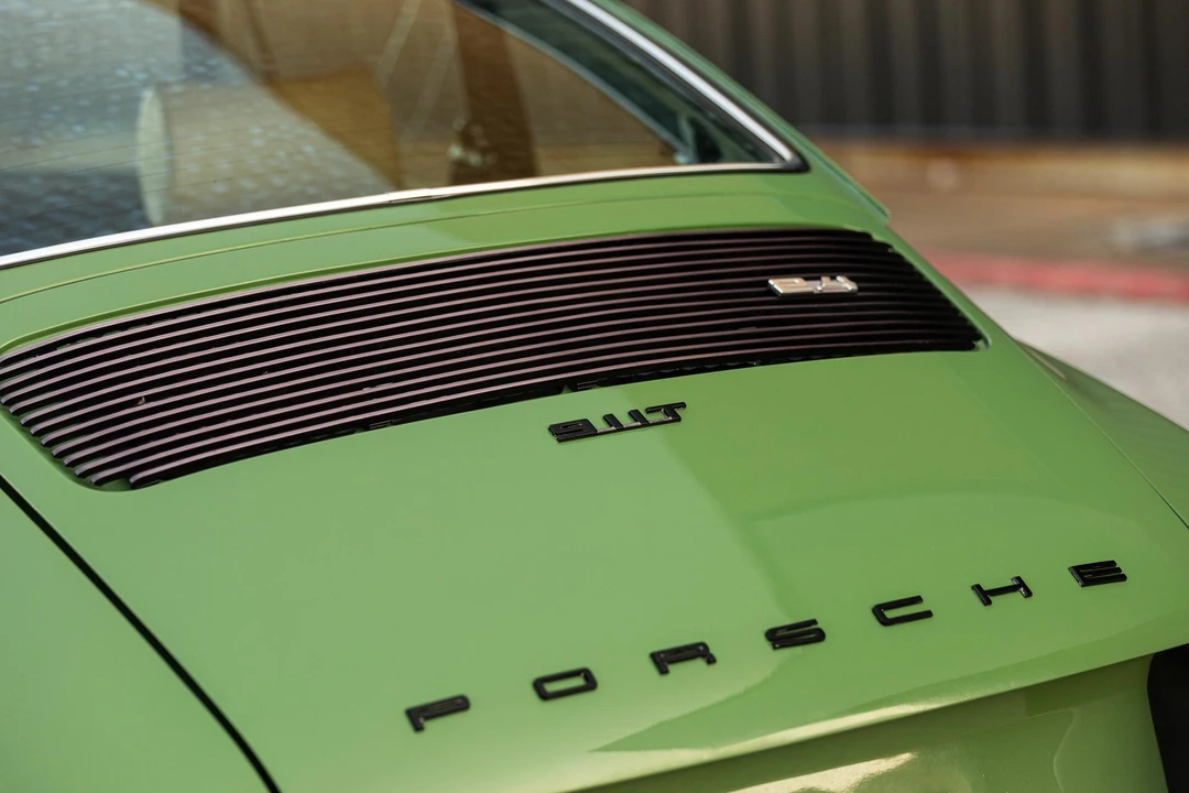 1973 Porsche 911 T F-Body LWB - Image 25 of 31