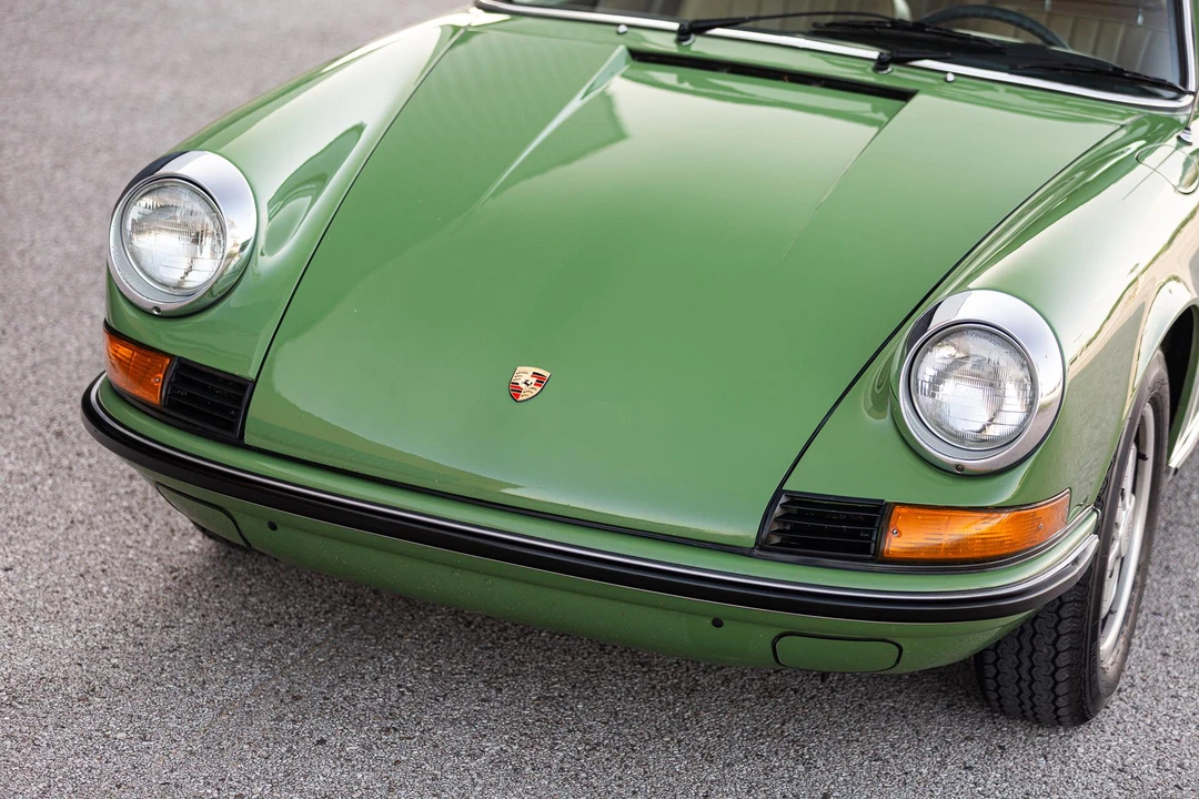 1973 Porsche 911 T F-Body LWB - Image 18 of 31