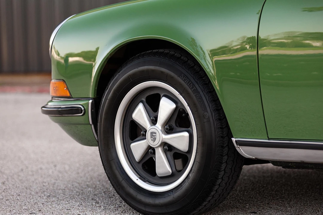 1973 Porsche 911 T F-Body LWB - Image 23 of 31