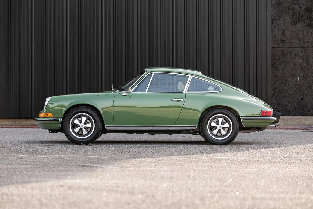 1973 Porsche 911 T F-Body LWB - Image 6 of 31