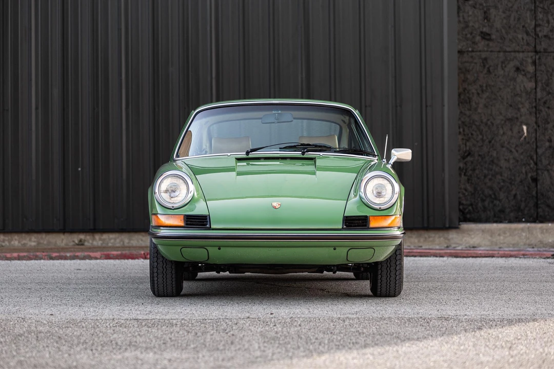 1973 Porsche 911 T F-Body LWB - Image 2 of 31