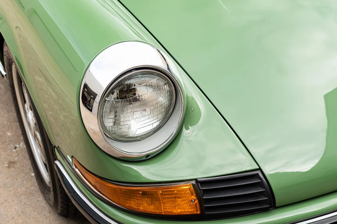 1973 Porsche 911 T F-Body LWB - Image 19 of 31