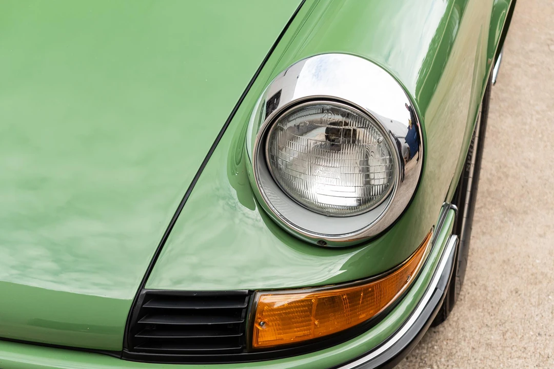 1973 Porsche 911 T F-Body LWB - Image 20 of 31