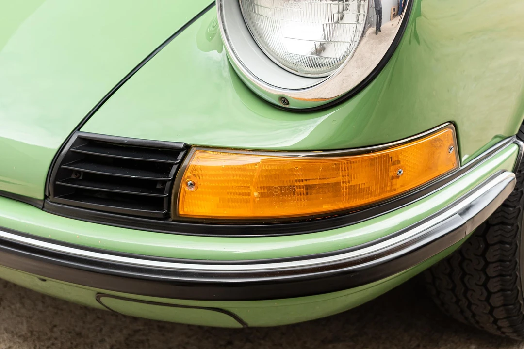 1973 Porsche 911 T F-Body LWB - Image 22 of 31
