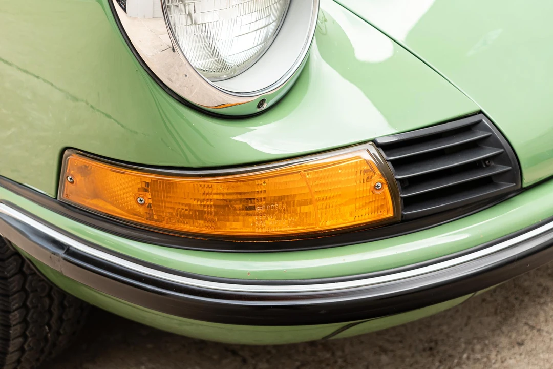 1973 Porsche 911 T F-Body LWB - Image 21 of 31
