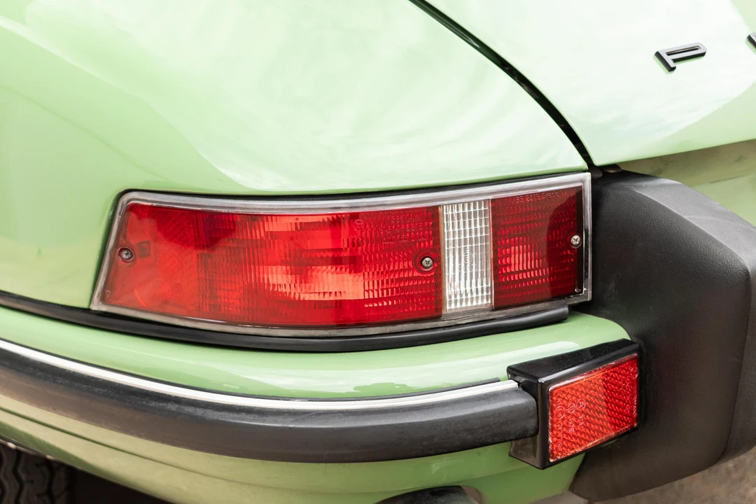 1973 Porsche 911 T F-Body LWB - Image 27 of 31