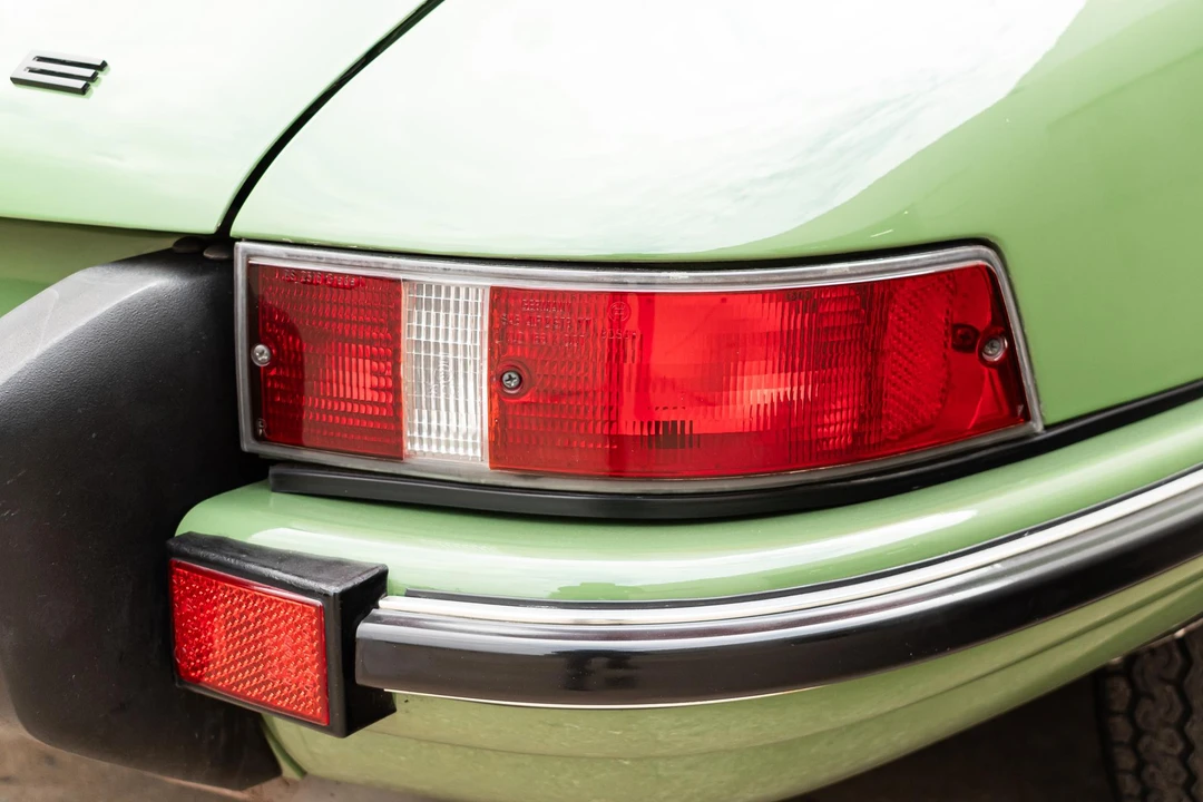 1973 Porsche 911 T F-Body LWB - Image 28 of 31