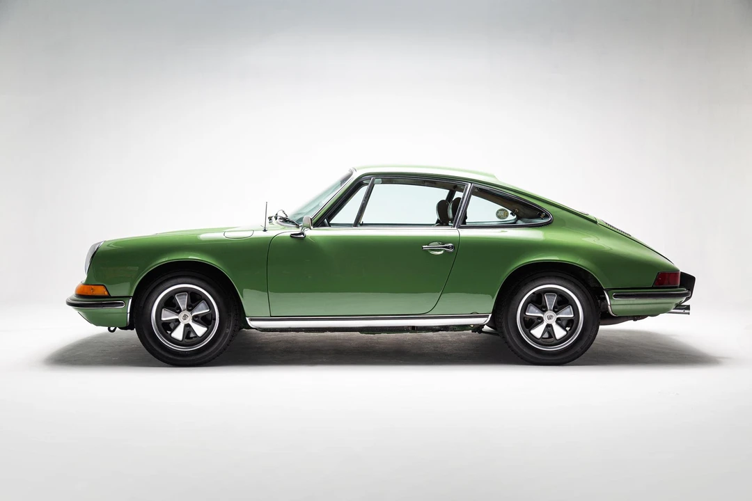 1973 Porsche 911 T F-Body LWB - Image 15 of 31