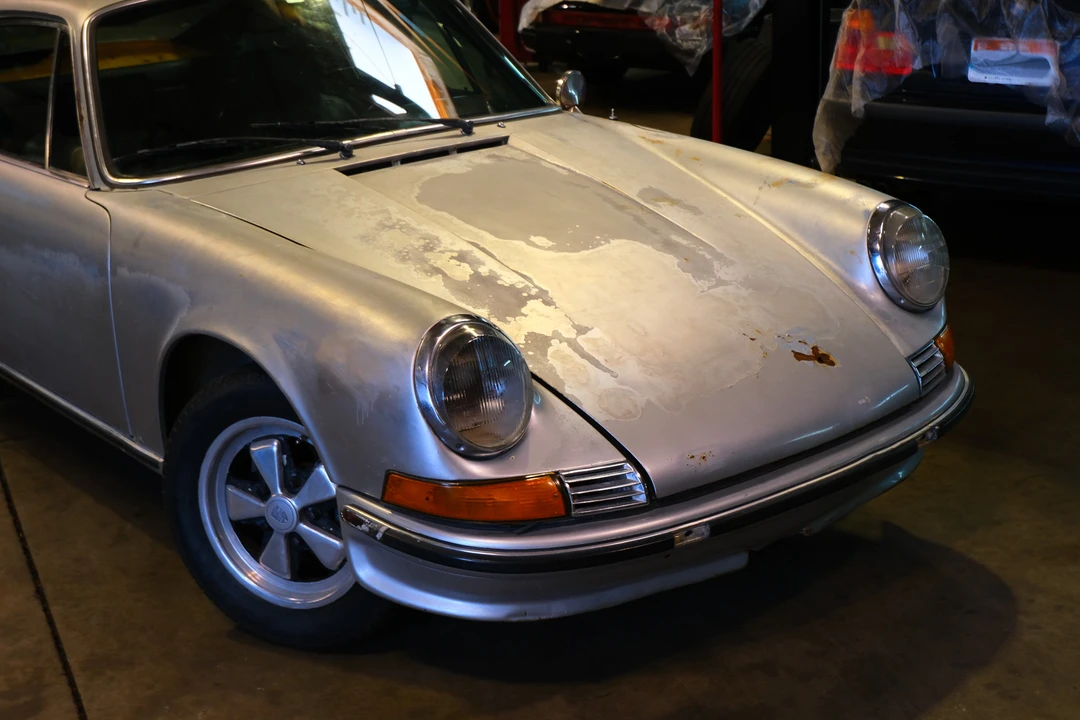 1973 Porsche 911 T F-Body LWB - Image 29 of 31
