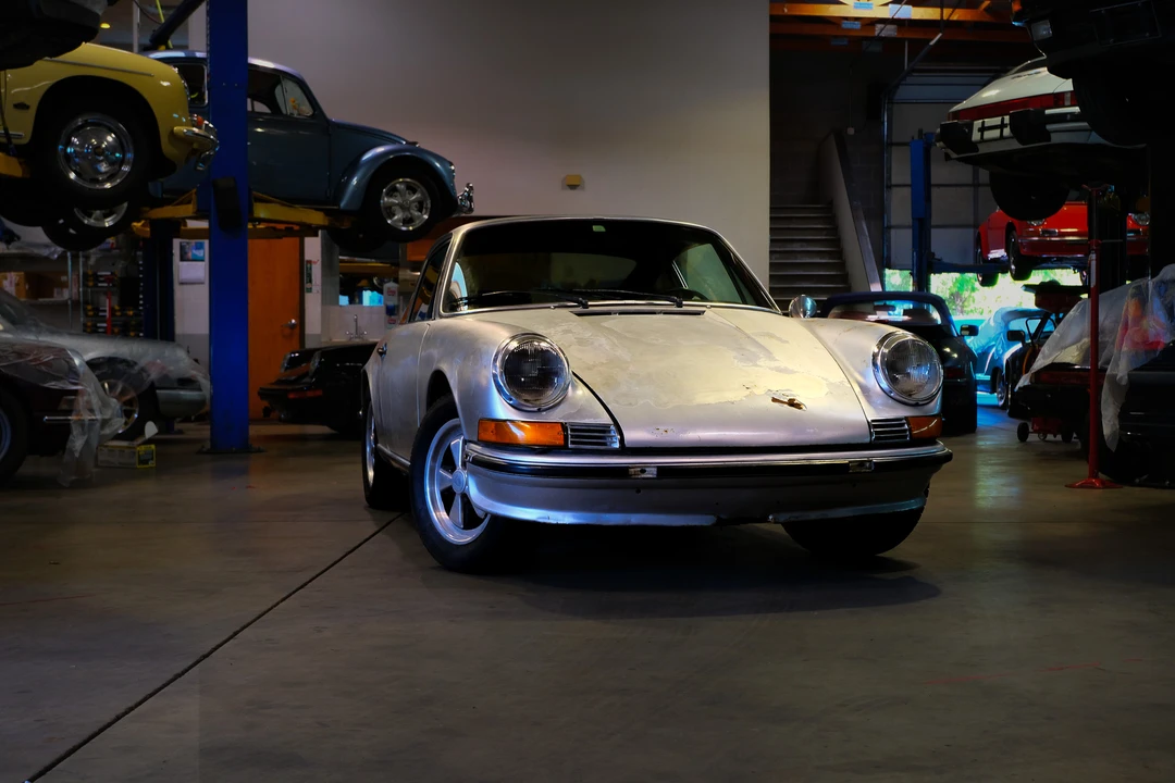 1973 Porsche 911 T F-Body LWB - Image 24 of 31