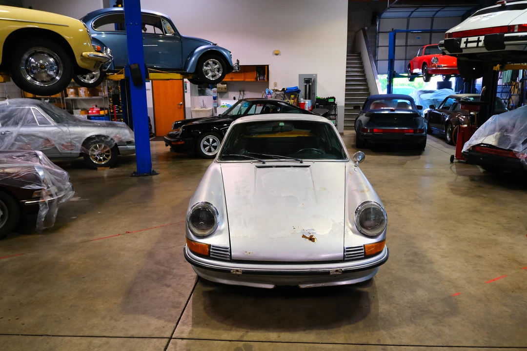 1973 Porsche 911 T F-Body LWB - Image 27 of 31