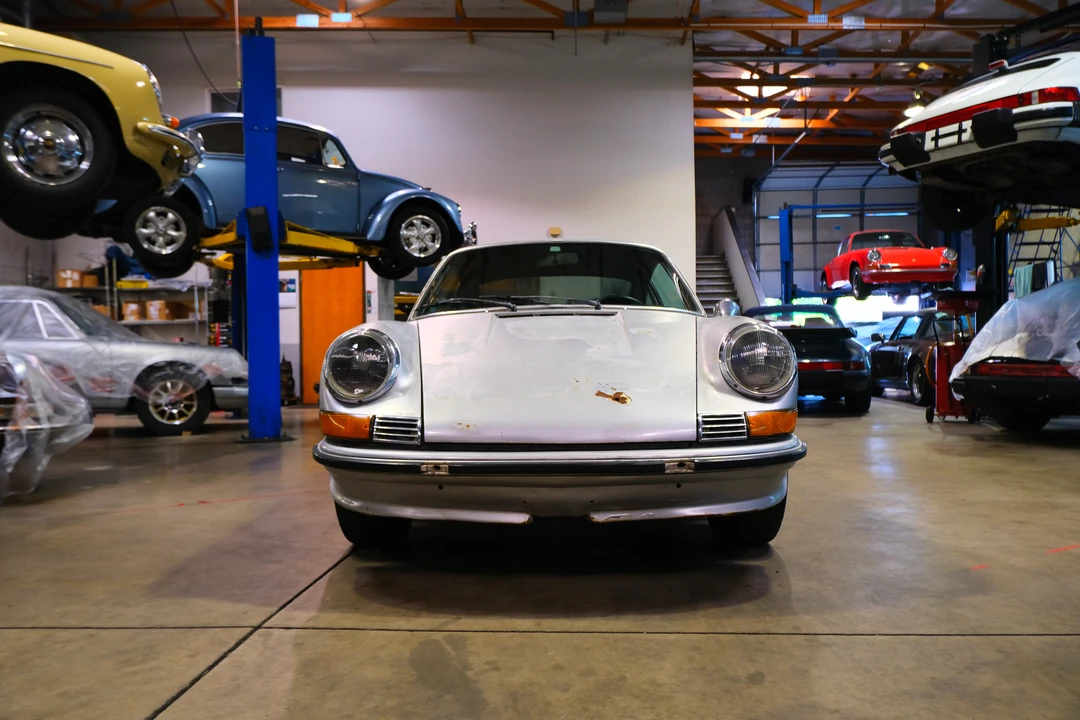 1973 Porsche 911 T F-Body LWB - Image 28 of 31
