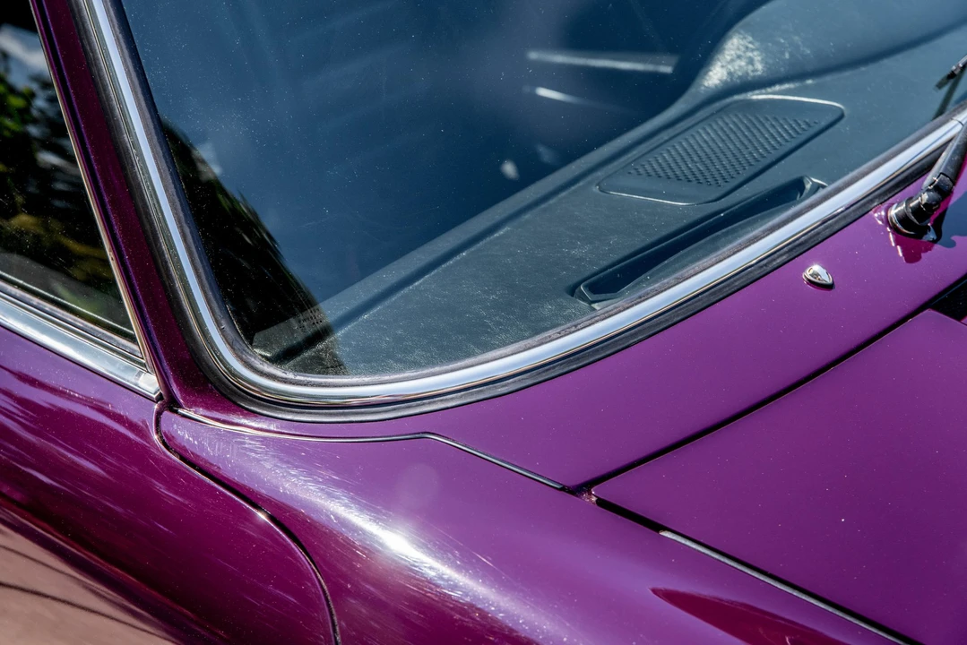 1973 Porsche 911 T F-Body LWB - Image 28 of 31
