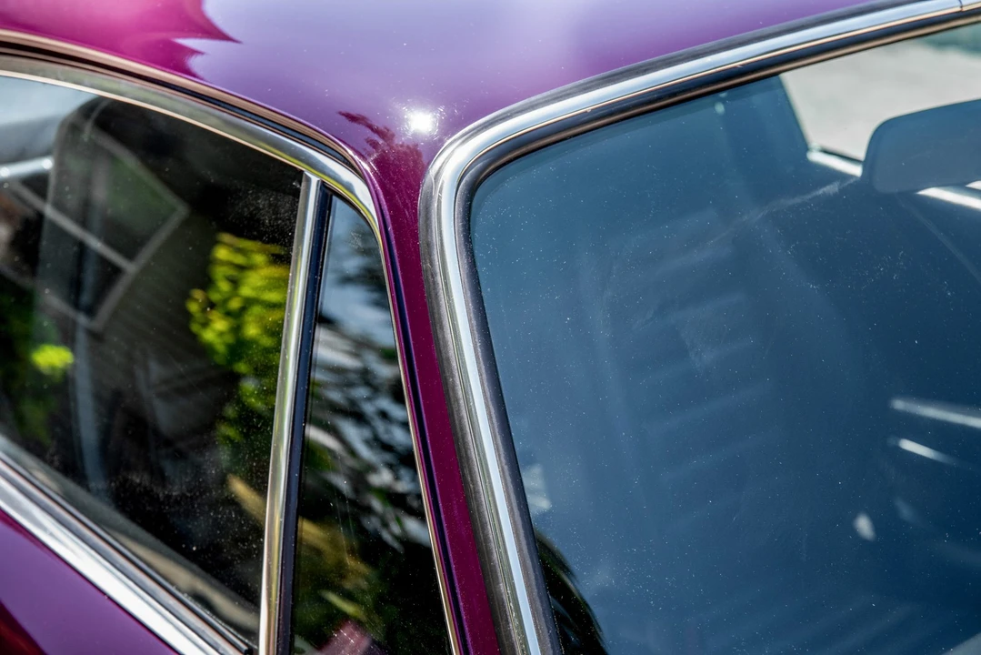 1973 Porsche 911 T F-Body LWB - Image 27 of 31