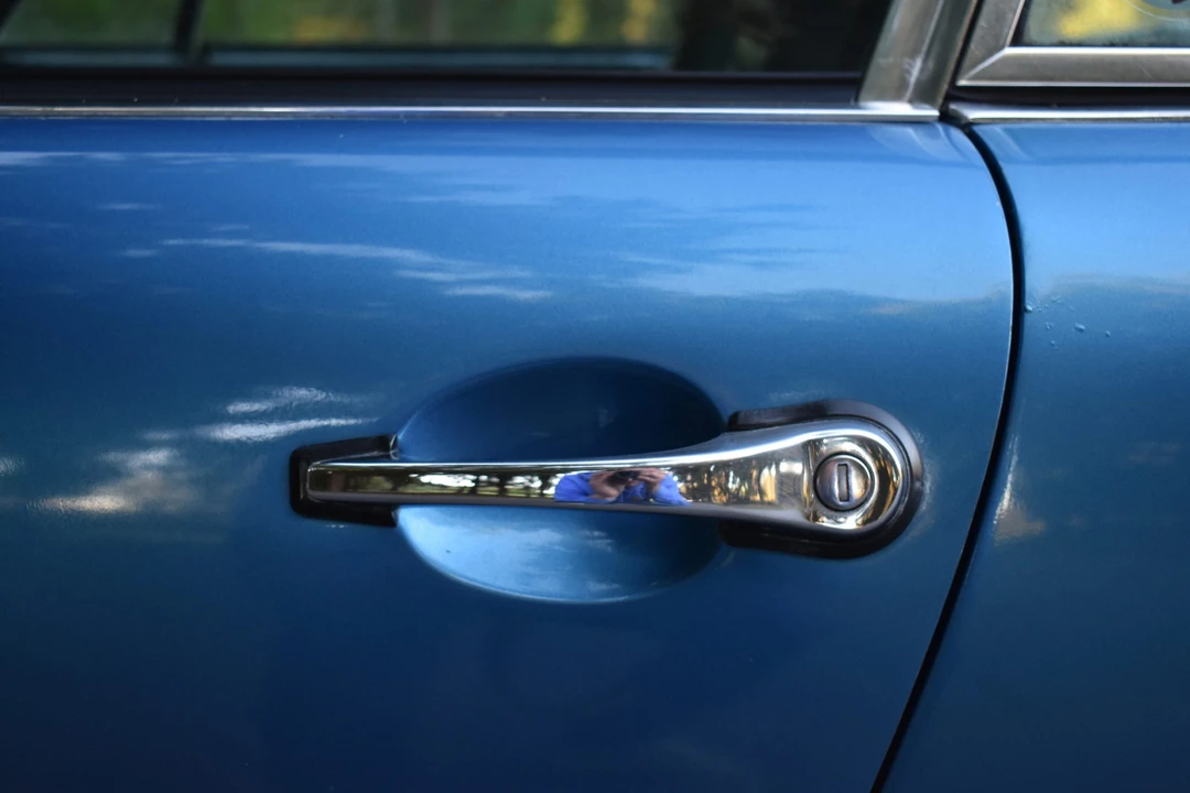 1973 Porsche 911 T F-Body LWB - Image 19 of 31