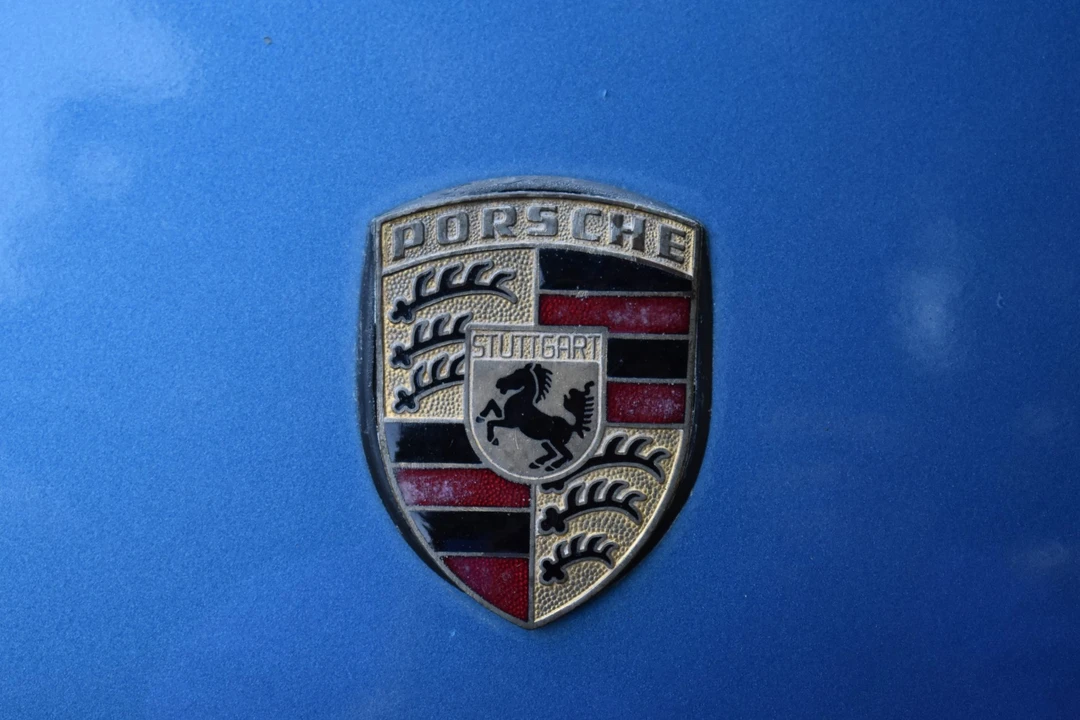 1973 Porsche 911 T F-Body LWB - Image 20 of 31