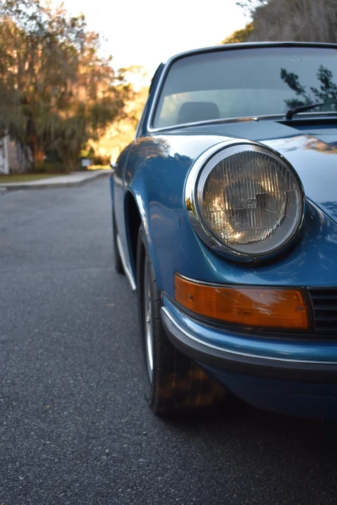 1973 Porsche 911 T F-Body LWB - Image 21 of 31