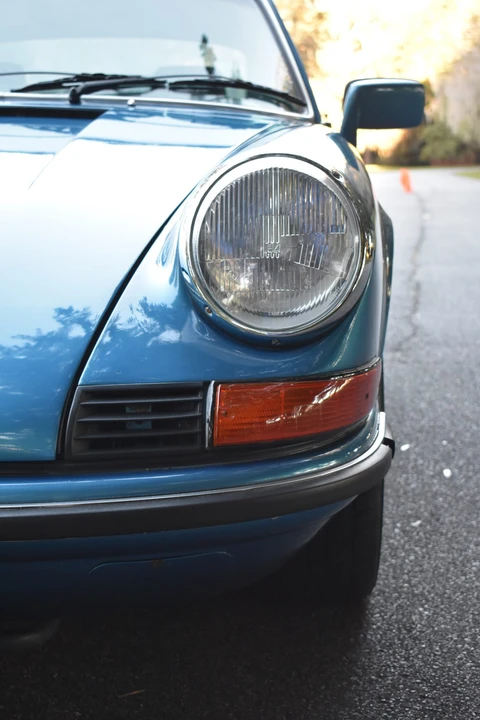 1973 Porsche 911 T F-Body LWB - Image 24 of 31