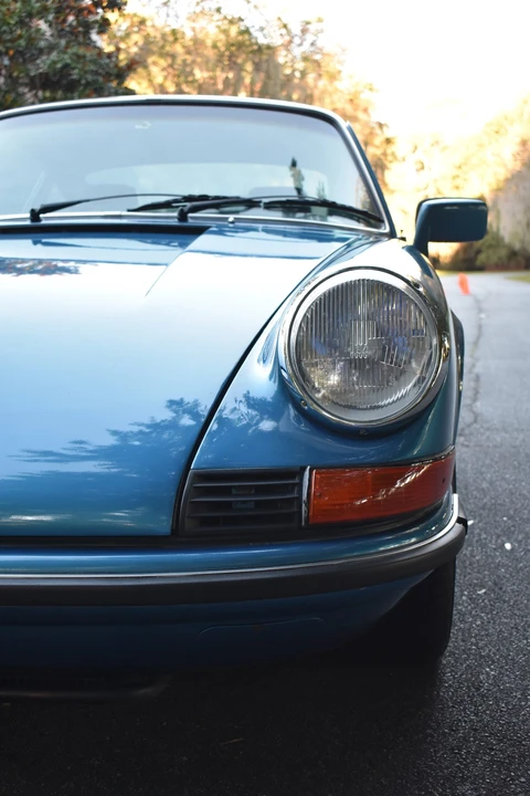 1973 Porsche 911 T F-Body LWB - Image 23 of 31